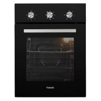 Духова шафа FABIANO FBO 455 Black Духова шафа FABIANO FBO 455 Black