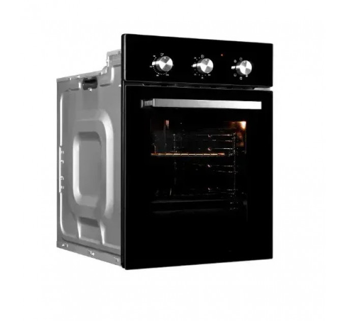 Духова шафа FABIANO FBO 455 Black