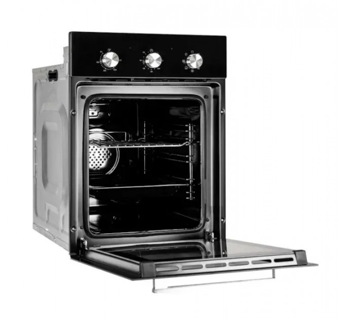 Духова шафа FABIANO FBO 455 Black