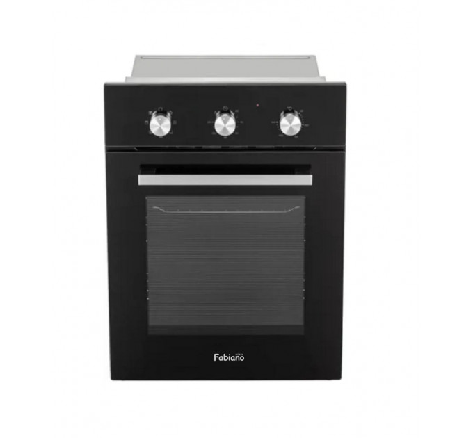 Духова шафа FABIANO FBO 455 Black