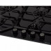 Варильна поверхня WEILOR GG604BL