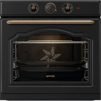 Духова шафа GORENJE BOS67372CLB UA