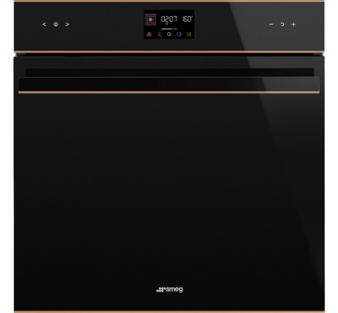 Духова шафа SMEG SOP6602TNR