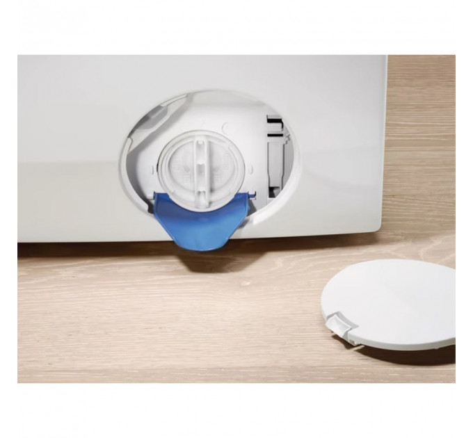 Пральна машина ELECTROLUX EW6F3414UU