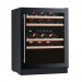 Винна шафа FABIANO FWC 826 Black