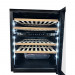 Винна шафа FABIANO FWC 826 Black