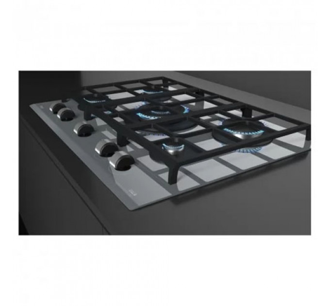 Варильна поверхня TEKA GZC 75330 XBN ST