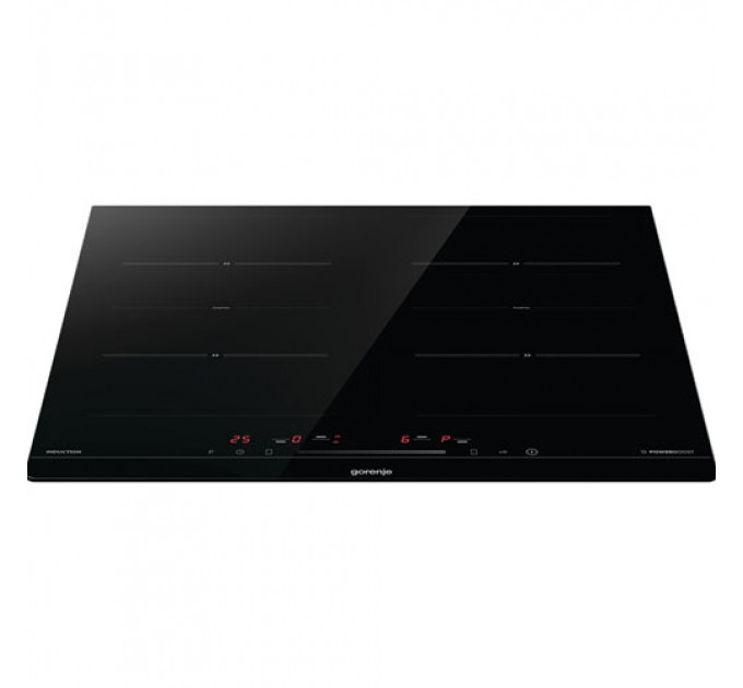 Варильна поверхня GORENJE ISC646BSC