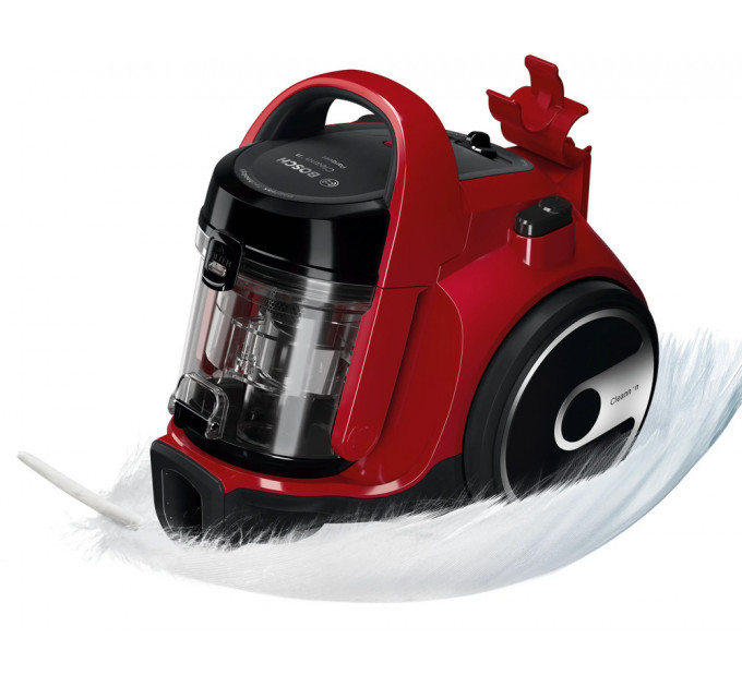 Пилосос BOSCH BGC05AAA2