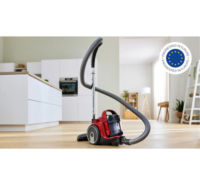 Пилосос BOSCH BGC05AAA2