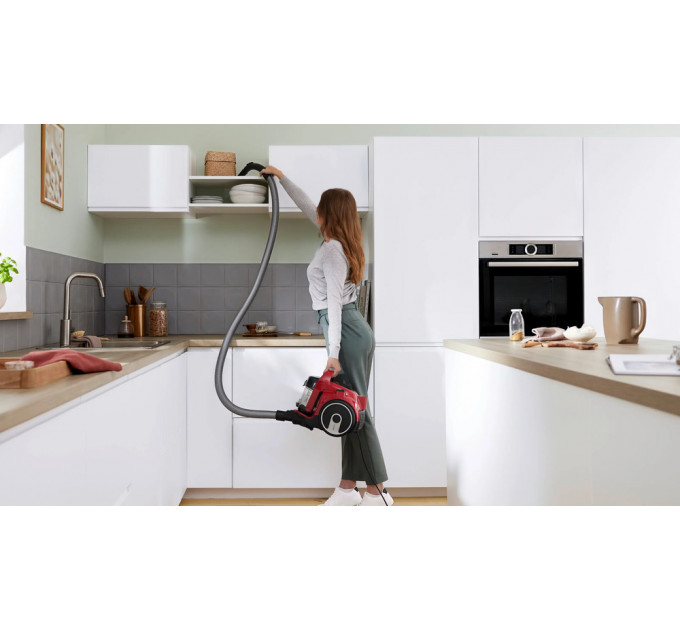 Пилосос BOSCH BGC05AAA2
