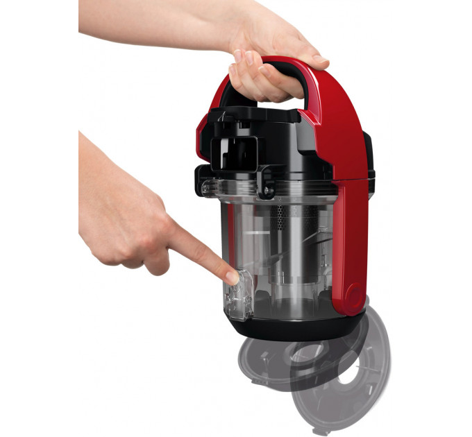 Пилосос BOSCH BGC05AAA2