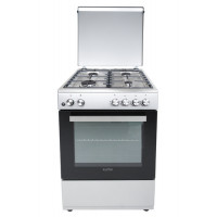 Плита VENTOLUX GG 6060 CS MT (X)