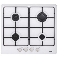 Варильна поверхня VENTOLUX HG640-B2 S (WH) Варильна поверхня VENTOLUX HG640-B2 S (WH)
