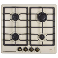 Варильна поверхня VENTOLUX HG640-B2 CS (IV/RB)