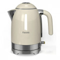 Чайник FABIANO FWK1002Ivory