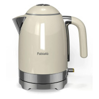 Чайник FABIANO FWK 1002 Ivory