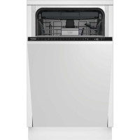 Посудомийна машина BEKO DIS28123 Посудомийна машина BEKO DIS28123