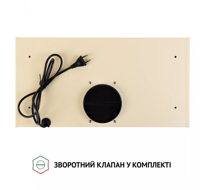Витяжка PERFELLI TL 6316 IV 700 LED