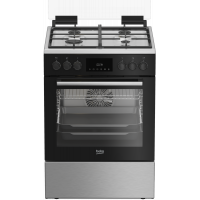 Плита BEKO FBSM62530DXMS