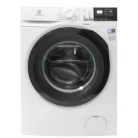 Пральна машина ELECTROLUX EW6F448BUU