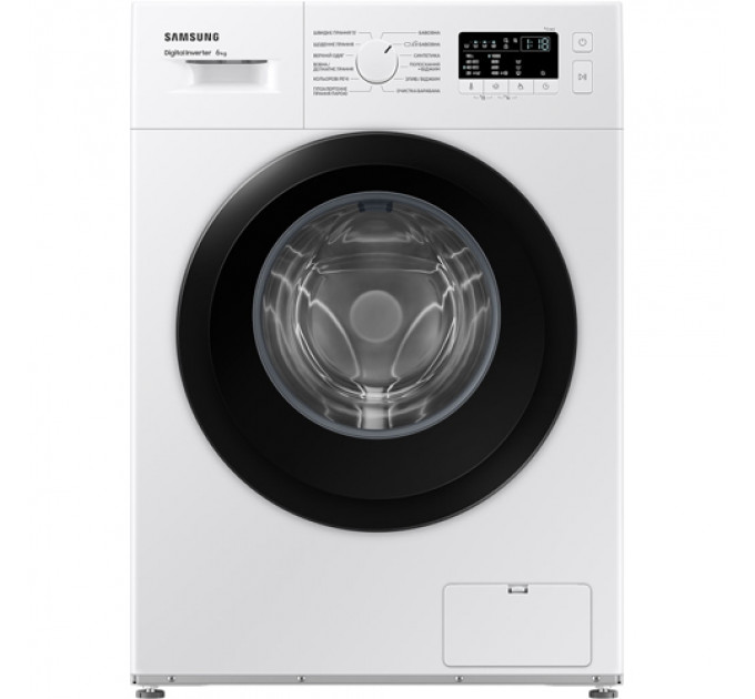 Пральна машина SAMSUNG WW60A3100BE/UA