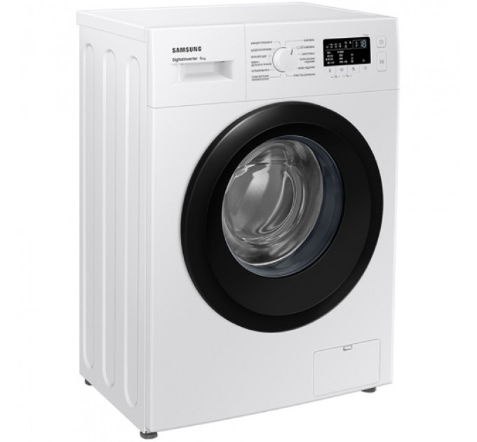 Пральна машина SAMSUNG WW60A3100BE/UA