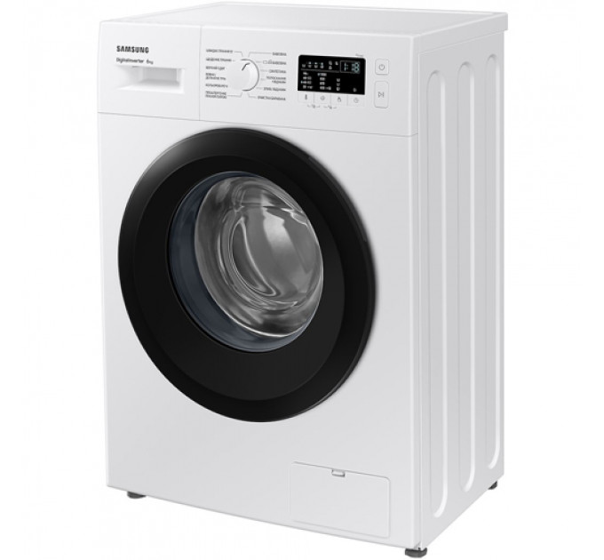 Пральна машина SAMSUNG WW60A3100BE/UA