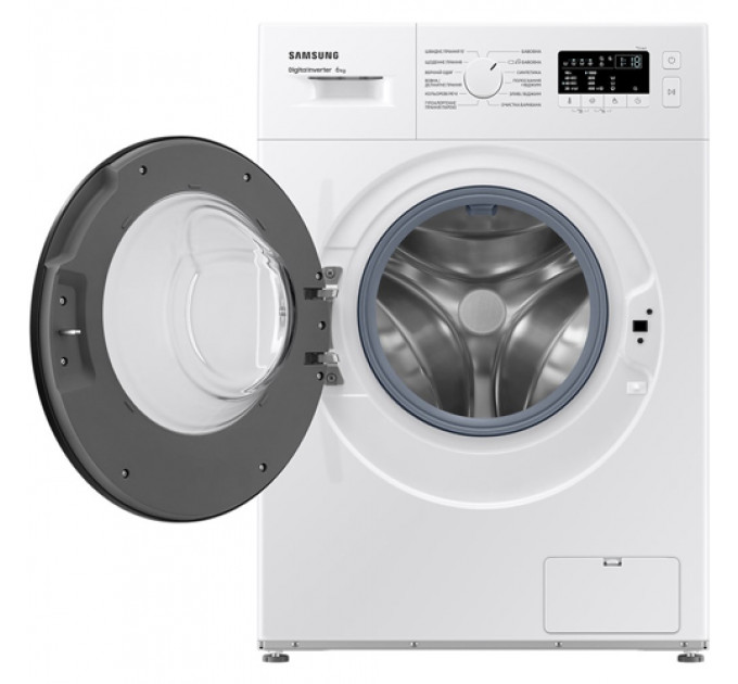 Пральна машина SAMSUNG WW60A3100BE/UA