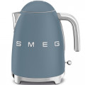 Чайник SMEG KLF03SBME