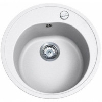 Кухонна мийка TEKA Centroval 45 BTG bialy
