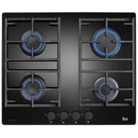 Варильна поверхня TEKA CGW LUX 60 4G AI AL CI