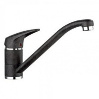 Кухонний змішувач MARMORIN CLASSIC black (02)