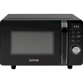 Мікрохвильова піч GORENJE MO20S4BC