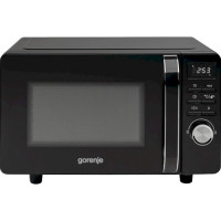 Мікрохвильова піч GORENJE MO20S4BC