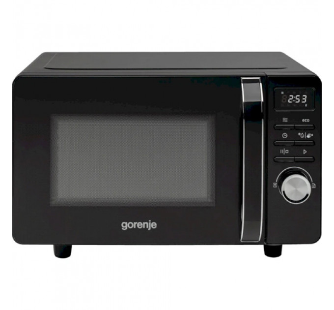 Мікрохвильова піч GORENJE MO20S4BC