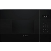 Мікрохвильова піч BOSCH BFL524MB2 Мікрохвильова піч BOSCH BFL524MB2