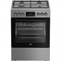 Плита BEKO FBM62330GXTN