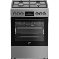 Плита BEKO FBM62330GXTN