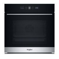 Духова шафа WHIRLPOOL WOI5S8PM1SXA