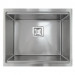 Кухонна мийка FABIANO Quadro Center 54 Celldecor