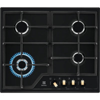 Варильна поверхня ELECTROLUX EGS6436RK Варильна поверхня ELECTROLUX EGS6436RK