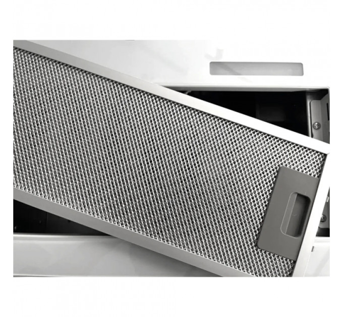 Витяжка FABIANO Tecna 520 White