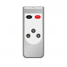 Витяжка FABIANO Tecna 520 White