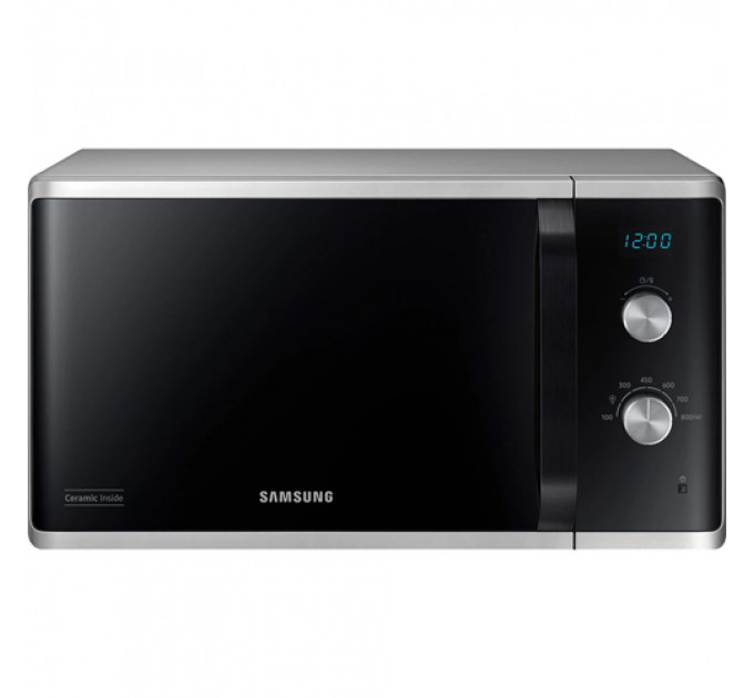 Мікрохвильова піч SAMSUNG MS23K3614AS/UA