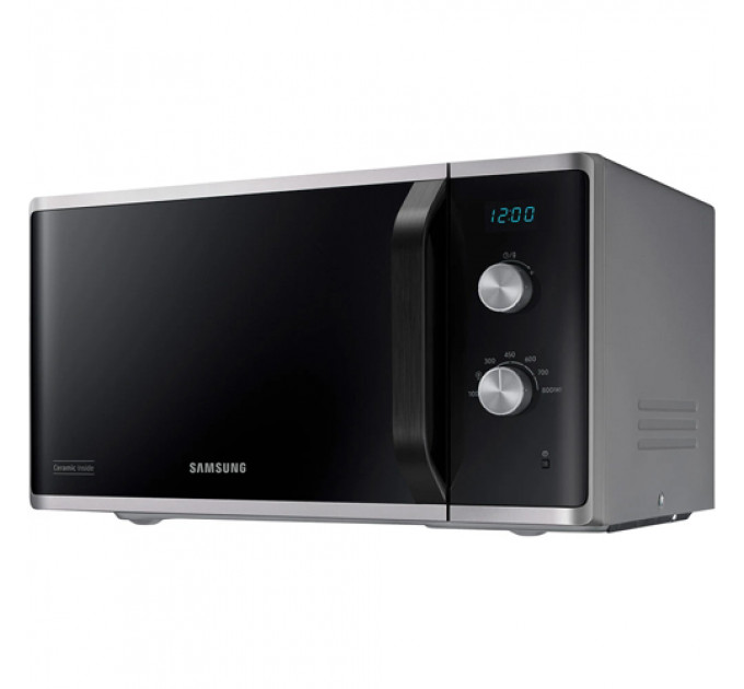 Мікрохвильова піч SAMSUNG MS23K3614AS/UA