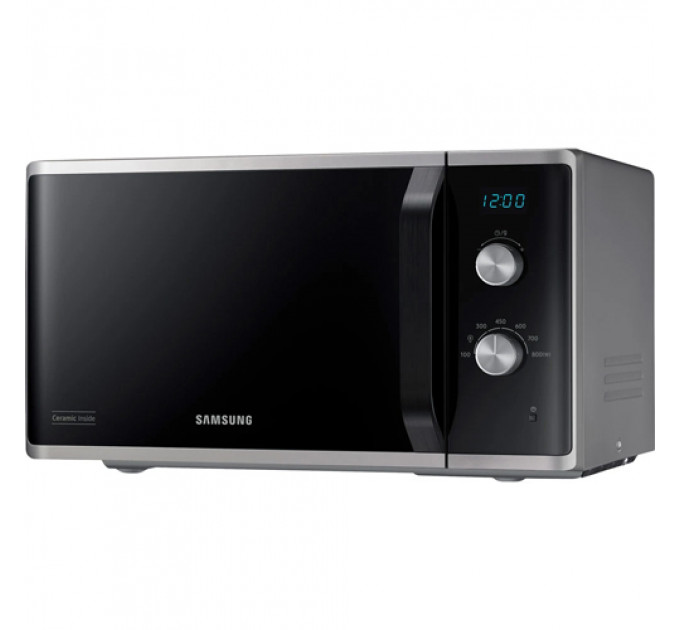 Мікрохвильова піч SAMSUNG MS23K3614AS/UA