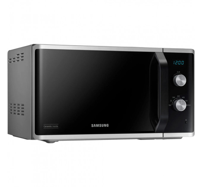 Мікрохвильова піч SAMSUNG MS23K3614AS/UA