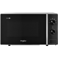 Мікрохвильова піч WHIRLPOOL MWP101SB