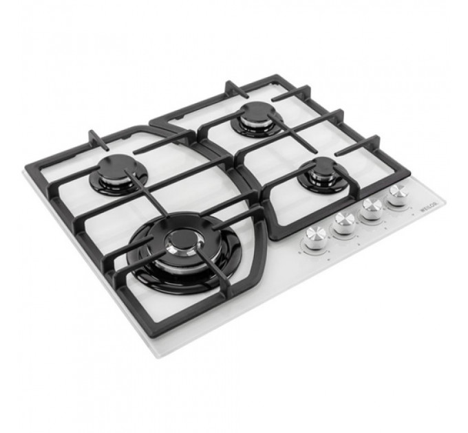Варильна поверхня WEILOR GG W 644 WH